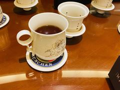 -成都凯宾斯基饭店