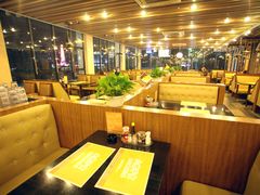 -维园港式茶餐厅(龙岗盛平店)