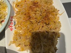 -AK47烤羊腿串吧(柳浪家园店)