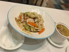 -品大三·南京菜(大行宫店)