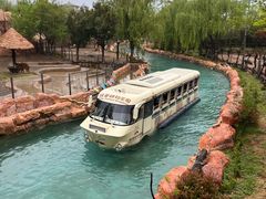 -郑州银基国际旅游度假区