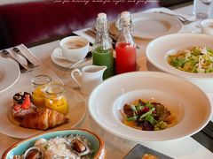 -恰餐厅 CHAR Bar & Grill (珠海仁恒洲际店)