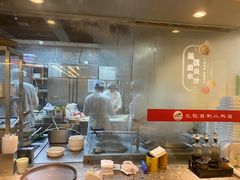 -船歌·鱼水饺青岛菜(国贸商城店)