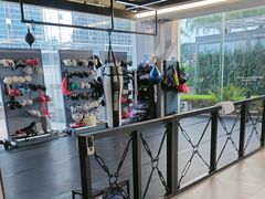 -威克健身游泳(万菱汇店)