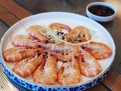 -彩丰楼中餐厅·仁恒洲际酒店