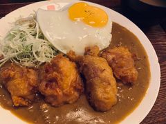 -金龙咖喱