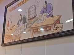 -天津包子铺(万泉庄店)