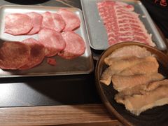 -厚贞日式烤肉(浦东汇智店)