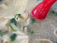 -惠丰源烩面馆(经七路店)