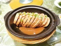 荔浦香芋煲-醉胶东(友谊店)