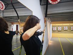 -道顺射箭·团建·骑射(张杨路店)
