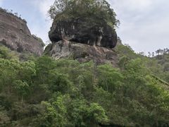 -九曲溪竹筏码头