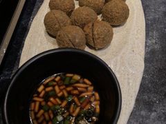 贵阳豆腐圆子-泉味道贵州厨房(三里河店)