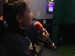 -泡沫BUbbLE量贩式KTV(金沙江路店)