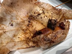 -状元阁烧烤(新华路总店)