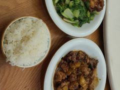 -23号墙门菜(狮虎桥店)