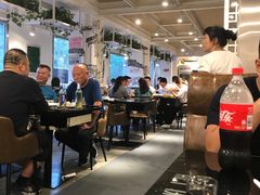 大堂-红京鱼(西坝河店)