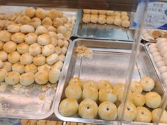 -一大糕点(纬六路店)
