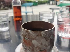 哥伦比亚-Be Lived Cafe比例咖啡(摩天轮店)