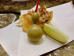 -鮨青(恒基名人购物中心店)