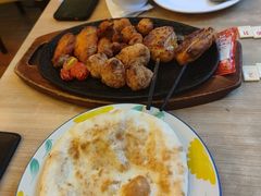 -萨莉亚(百信广场店)