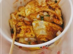 -财大小吃街·小吃侠