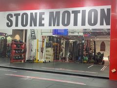 -Stone Motion释动健身