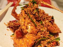 -东南里湖景餐厅·新闽菜(浦西万达店)