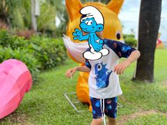 -三亚亚龙湾天域度假酒店