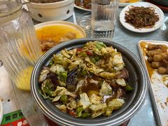 -李老哈·东北菜(宋园路店)