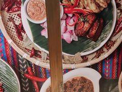 -怡咖啡海鲜自助餐厅(浦东香格里拉店)