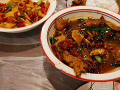 -高子烧鸡公(五里堆路店)