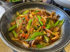 -小聚点餐厅(金隅金座店)