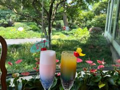 -浙江西子宾馆·瑶园咖啡厅