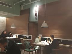 -十面春风·江南面馆(崇宁路店)