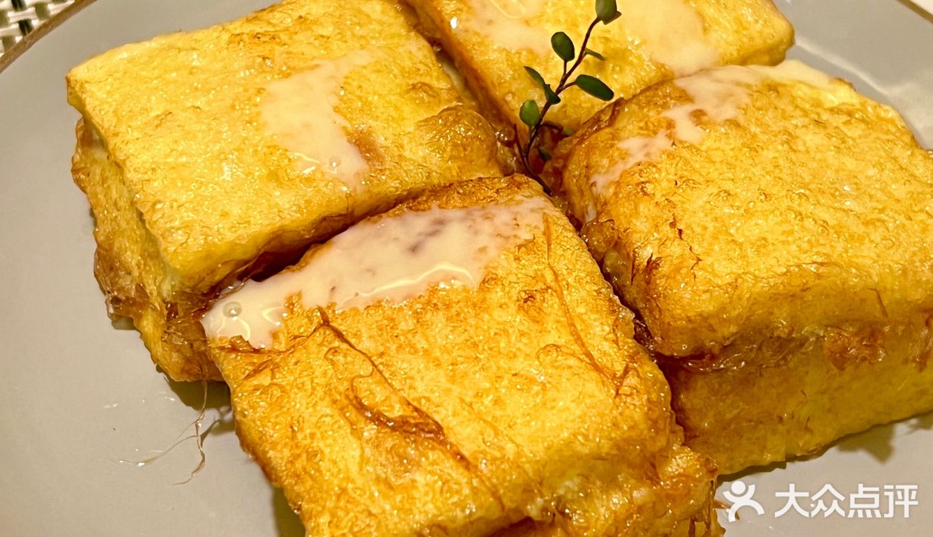 北海探店 | 这样的餐厅怎么能不爱！？