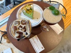 -The Roastery By AllYouWant(福田店)
