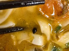 -立文冬·鲜活面(杭州太合商业中心店)