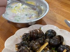 -南记食粥坊·宵夜大排档(莲花总店)