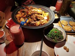 -六月雪干锅(绵阳凯德广场店)