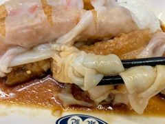 炸面肠-银记肠粉店(中山一路店)