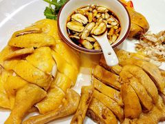 -姐妹鸭仔饭店(湾南路店)