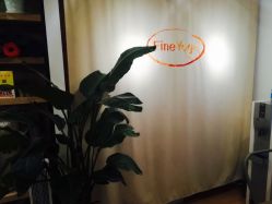 -FineYoga梵音瑜伽·普拉提