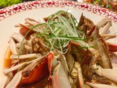 -小厨师·二十年沈家门小海鲜(百井坊巷店)