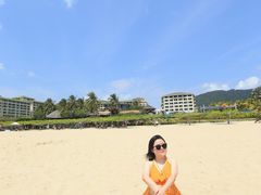 -三亚亚龙湾天域度假酒店