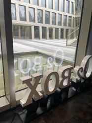 -欧兔博士·O2BOX微高压氧舱