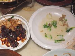 -绿茶餐厅(松江万达店)