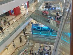 -万达广场(南京江宁店)