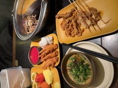 -牛New寿喜烧(虹桥新天地店)