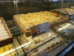 -清真全盛斋传统糕点(西羊市店)